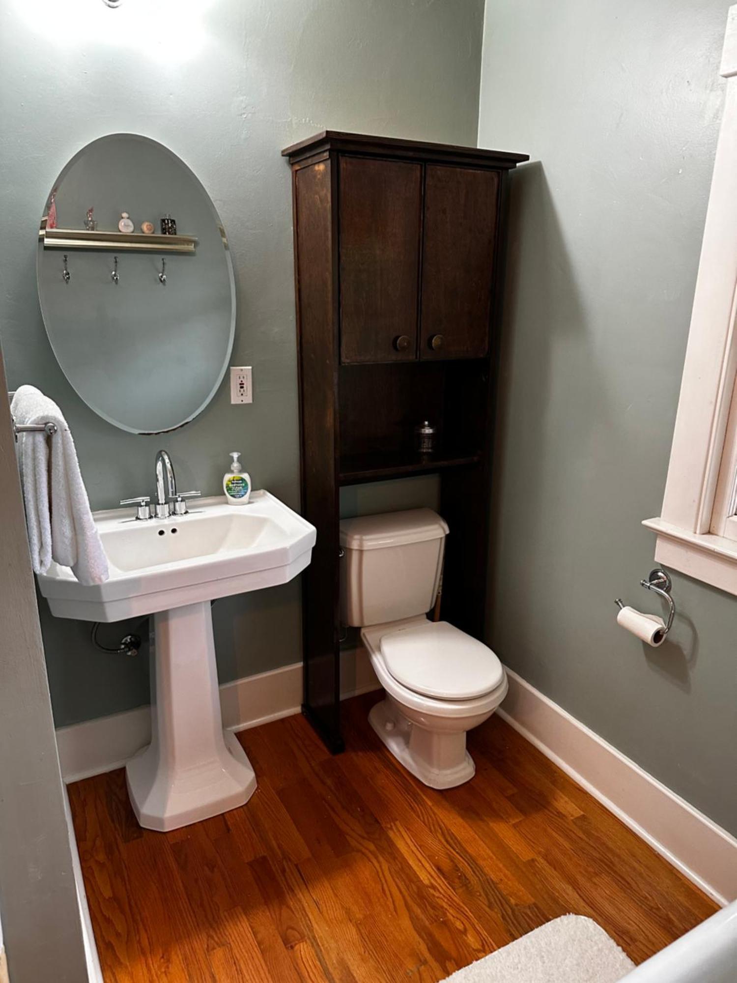 Villa Historic 1905 Craftsman Centralia Esterno foto